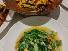 -黄弟大排档·湖南菜·小龙虾·小海鲜(凯旋北路店)