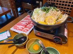 -有喜屋·深夜食堂(北京西路店)