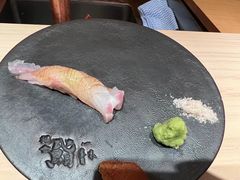 -橼舍鮨青木