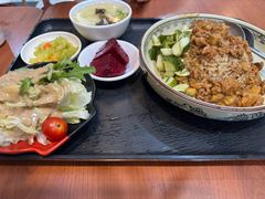-菊儿人家·北京胡同菜(南锣鼓巷店)