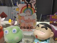 -CAKEBOSS蛋糕老板(东直门来福士店)