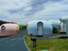 -漳州滨海火山岛自然生态风景区