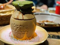 -吃饭皇帝大(解放西路店)