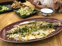 -外婆船宴餐厅·外婆喊你回家吃饭