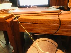 -漫咖啡MAANCOFFEE(清江路店)