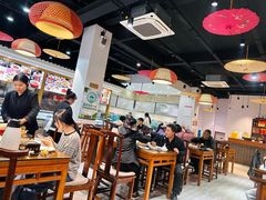 -良师门滨海人家·海鲜·家常菜(滨海城店)