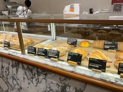 -WHEAT&BAKER-麥(凯德来福士店)