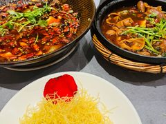 -金哥私房菜馆(张府园总店)