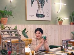 -PlantsEatery·植物食堂(REX春熙店)