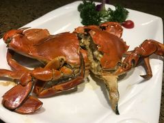-旺达·福州菜(正大广场店)