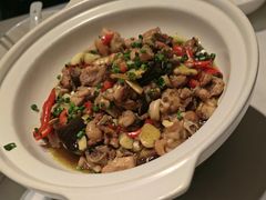 -湘语·湖南家常菜(新洲店)