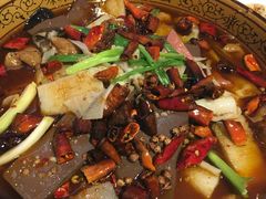 -阿三鱼头泡饼·家常菜