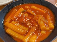-海云台韩式汤饭·13年匠心韩料(南山店)