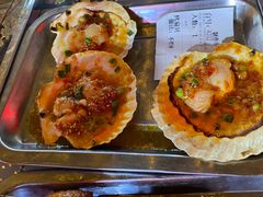 -郑喜旺烧烤(新密总店)