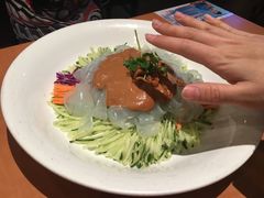 东北大拉皮-小土豆北方菜馆(方庄店)