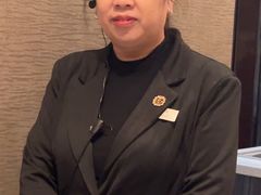 -常州华美达国际大酒店·餐饮部