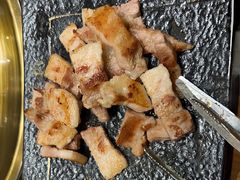-海之屋韩式烤肉(海棠68环球美食街店)