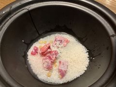 -鲜小岛·铜锅涮肉