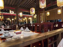 大堂-杨记隆府(时代天街店)
