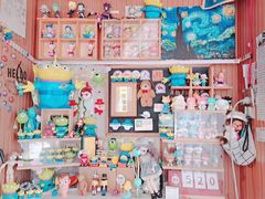 -Tim炒酸奶