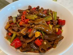 -南昌绿地铂瑞酒店·臻萃轩中餐厅