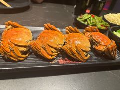 -红盔甲·小龙虾(人民广场店)