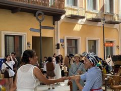 -丁香湖丁香小镇Citypark滑雪公园戏雪嘉年华