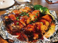 -小和庆·知味(首铸万科店)