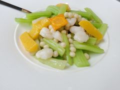 -荷风细雨·中国茶宴(碧云店)