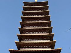 -牛首山文化旅游区