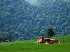 -云漫湖生态度假公园