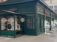 -马迭尔冷饮厅1906(中央大街店)