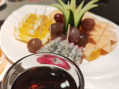 -海底捞火锅(牡丹园店)
