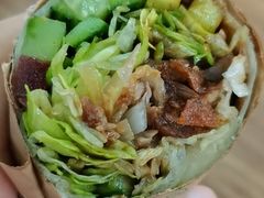 -特派卷·老北京烤鸭卷(合生汇购物中心店)