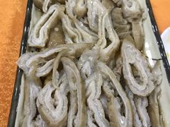 -辉记潮汕海鲜砂锅粥(市桥店)