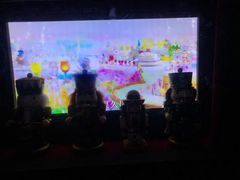 -魔方剧情密室(徐汇店)