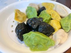 -德发长饺子·非遗(钟楼店)