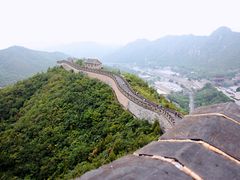 -居庸关长城