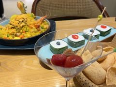 -泰悦澜·泰国餐厅(万象城店)