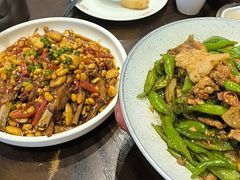 -小柴米·传统江西菜(万寿宫店)