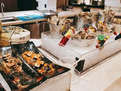 -TABLE·味西餐厅-成都茂业JW万豪酒店