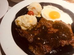 -豪客来牛排(伟诚广场店)