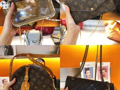 -仙石中古奢侈品回收(太古里店)