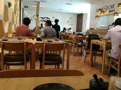 -Sushi Love 创意寿司(丽影广场店)