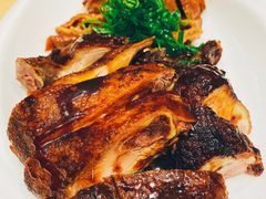 -老江南春·中国龙菜(衡山路店)