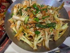 -老板恋上鱼(高新万达店)
