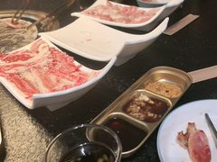 -熊大·鲜烤黄牛肉(五山店)