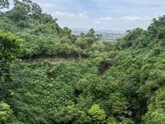 -海口火山口国家地质公园