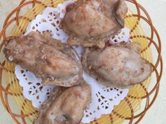 -蚝家菜馆(沙井店)