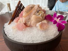-东海怡品海鲜豆捞(舟宿夜江店)